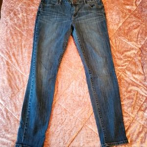 Simply Vera Vera Wang Skinny Jeans